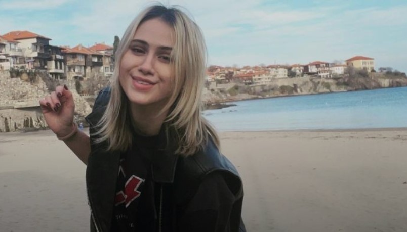 Българската гордост в Холивуд Мария Бакалова се завърна у нас